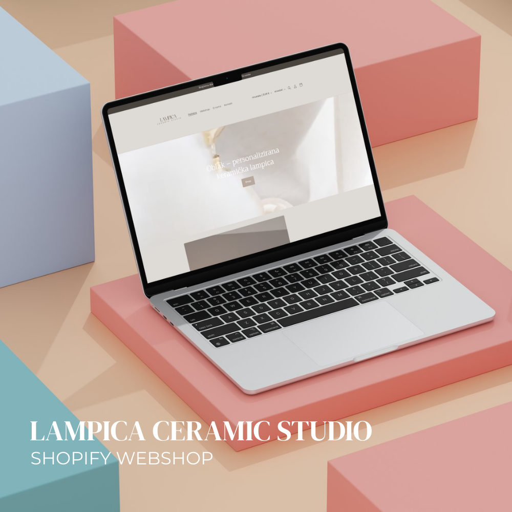 Lampica Ceramic Studio